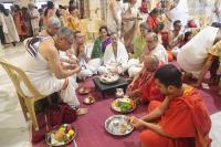  Janmotsava 2024 at Karla - Day 3 (16 June 2024); Pictures courtesy of Sanjana Heravatte Bantwal pachi
